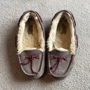 Ugg Moccasins